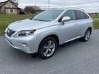 2015 Lexus RX 350 Base - Ephrata,PA