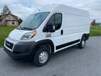 2019 Ram ProMaster 1500 136 WB - Ephrata,PA