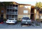 Foreclosure Property: W Mcnab Rd Apt F112