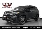 2022 Honda Pilot Touring*Quads*Roof*RearEntertainment* - Dallas,TX