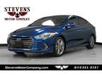 2017 Hyundai ELANTRA Limited*Limited*TechPkg*OneOwner*Navigation* - Dallas,TX