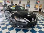 2017 Nissan Altima 2.5 SR - Rome,GA