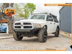 2017 Ram 1500 SLT 4X4 BAJA LIFTED / CLEAN CARFAX - Austin,TX