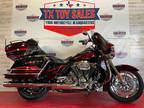 2013 Harley-Davidson Electra Glide CVO Ultra Classic - Fort Worth,TX