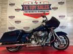 2013 Harley-Davidson Road Glide Custom - Fort Worth,TX