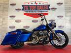 2016 Harley-Davidson Road King Base - Fort Worth,TX