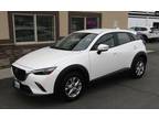 2020 Mazda CX-3 All Wheel Drive Sport - American Fork,Utah