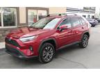 2022 Toyota RAV4 Hybrid XLE Premium All Wheel Drive - American Fork,Utah