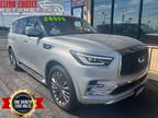 2018 INFINITI QX80 Base - San Antonio,TX