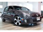 2012 Volkswagen GTI Autobahn PZEV - Honolulu,HI