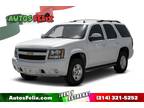 2013 Chevrolet Tahoe LT - Dallas,TX