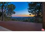 Home For Sale In Beverly Hills, California