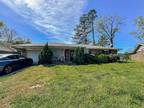 Home For Sale In Leesville, Louisiana