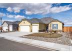 3430 Careggi Ct Sparks, NV