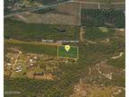 Plot For Sale In Youngstown, Florida