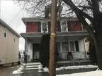 Foreclosure Property: New Alexander St