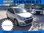 2019 Chevrolet Spark Silver, 53K miles