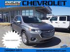 2021 Chevrolet Traverse, 54K miles