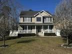 Home For Sale In Manahawkin, New Jersey