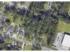 Plot For Sale In Savannah, Georgia