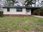 Home For Sale In Jackson, Mississippi