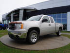 2008 GMC Sierra 1500 Silver, 64K miles