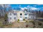 Home For Sale In Tewksbury Township, New Jersey