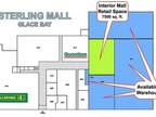 7500Sf 3 Sterling Road, Glace Bay, NS, B1A 3X2 - commercial for lease Listing ID