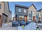 911 Redstone Crescent Ne, Calgary, AB, T3N 0M9 - townhouse for sale Listing ID