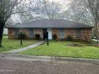 Home For Sale In Jackson, Mississippi