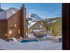 Condo For Sale In Mammoth Lakes, California