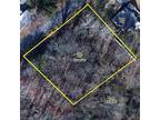 Plot For Sale In Mount Airy, North Carolina