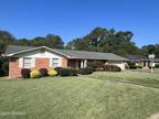 Home For Sale In Meridian, Mississippi