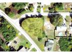 Plot For Sale In Englewood, Florida