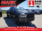 2024 RAM 2500 Gray, 16 miles