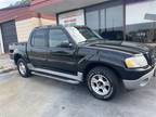 2003 Ford Explorer Sport Trak