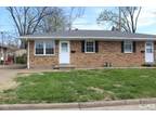 Home For Rent In Evansville, Indiana