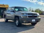 2002 Chevrolet Avalanche 1500 2WD