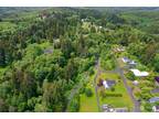 Plot For Sale In South Bend, Washington