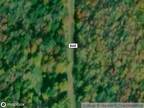 Foreclosure Property: Sand River Rd