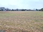 Plot For Sale In Seaford, Delaware