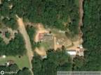 Foreclosure Property: County Road 99