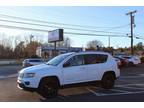 2017 Jeep Compass For Sale