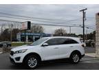 2017 Kia Sorento For Sale