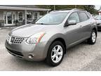 2010 Nissan Rogue For Sale