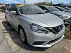 2016 Nissan Sentra For Sale