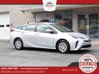 2022 Toyota Prius for sale