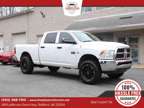 2012 Ram 2500 Crew Cab for sale