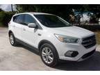 2017 Ford Escape For Sale