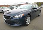 2015 Mazda Mazda6 For Sale